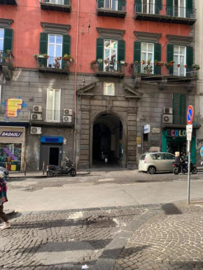 Evaref House Napoli
